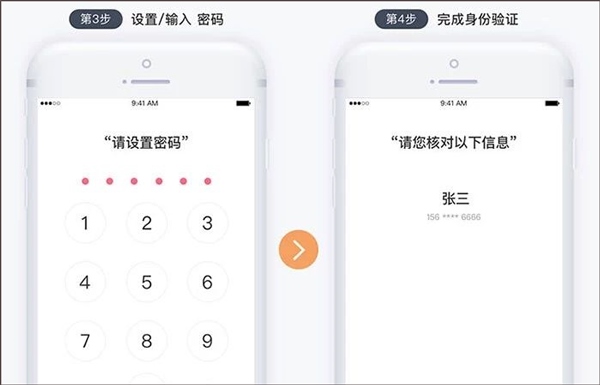 捷信金融图3